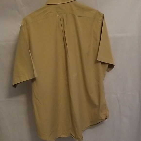 Ralph Lauren and Nautica Short Sleeved shirts - Picture 5 of 8